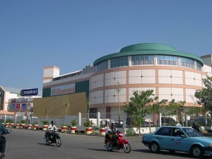 Mall Panakukkang Makassar